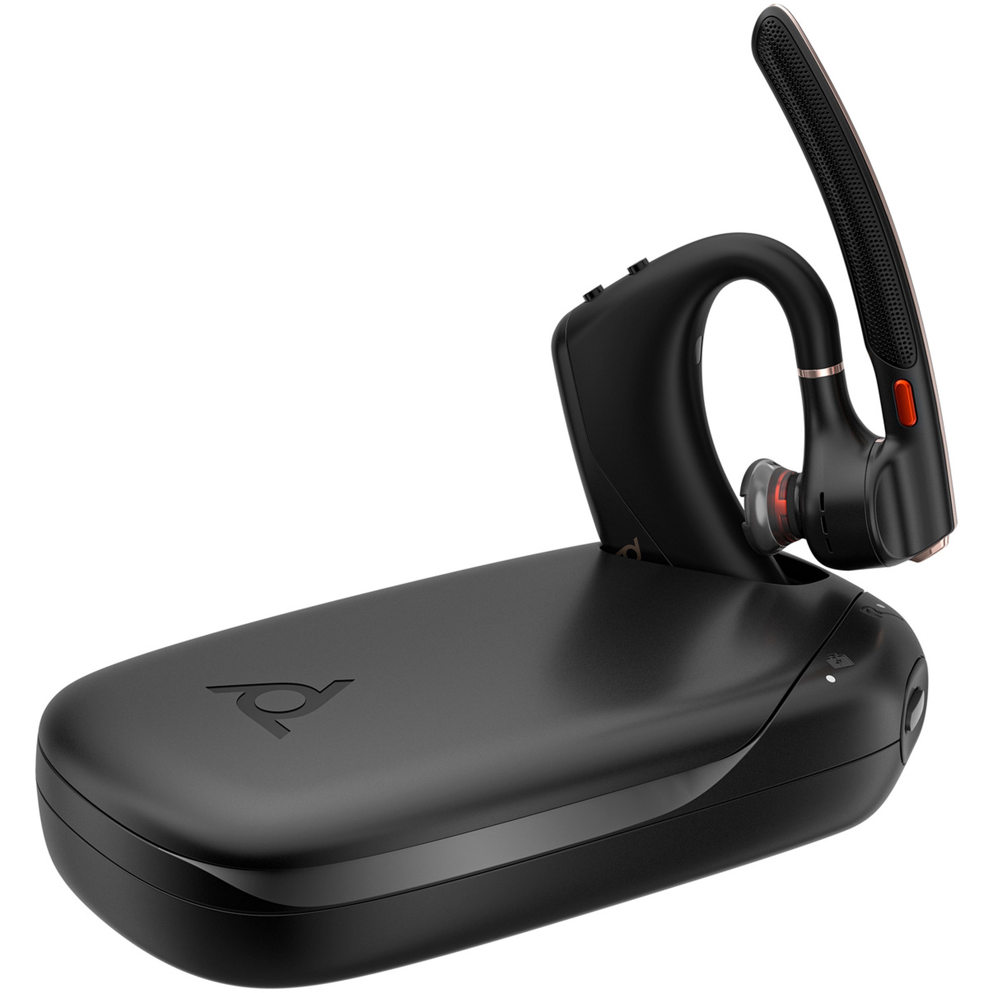極美品 Poly Voyager Legend 50 USB-C + BT700 Casca in-ear Poly Voyager Legend 50-M UC, Bluetooth/dongle BT700