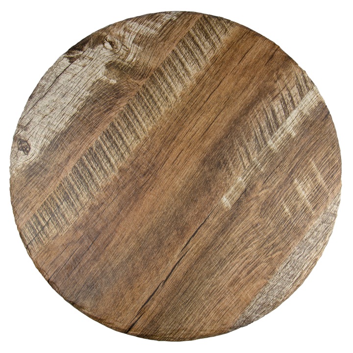 Platou KN SIERRA POLARIS, O35xh1cm