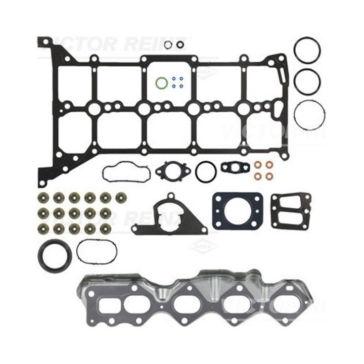 Tömítéskészlet, hengerfej VICTOR REINZ 02-10116-01