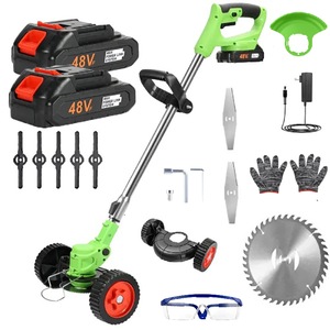 Електрически и моторни коси