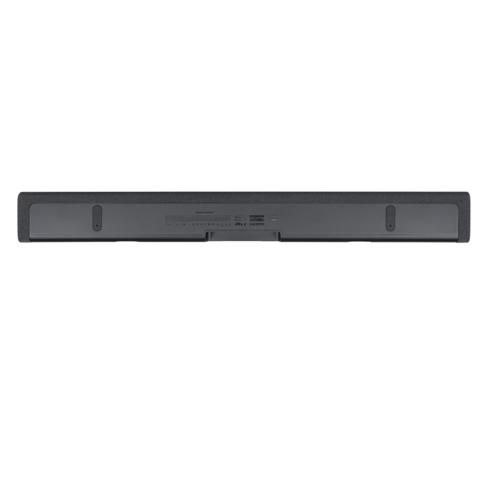 Set soundbar Enchant 1100 cu subwoofer, Dolby Atmos, 3D, negru, 1150x130x65mm