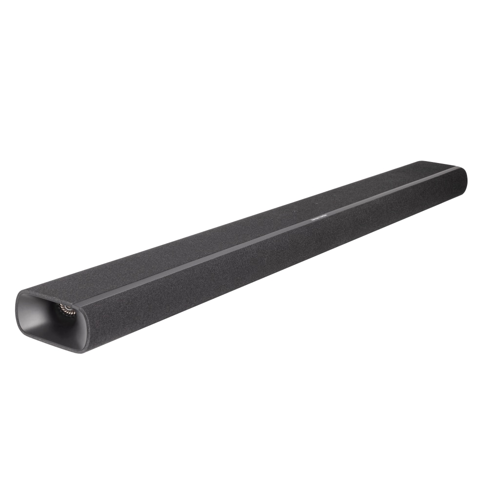 Set soundbar Enchant 1100 cu subwoofer, Dolby Atmos, 3D, negru, 1150x130x65mm