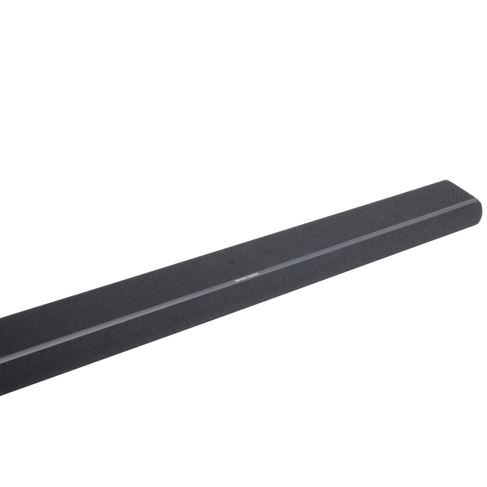 Set soundbar Enchant 1100 cu subwoofer, Dolby Atmos, 3D, negru, 1150x130x65mm