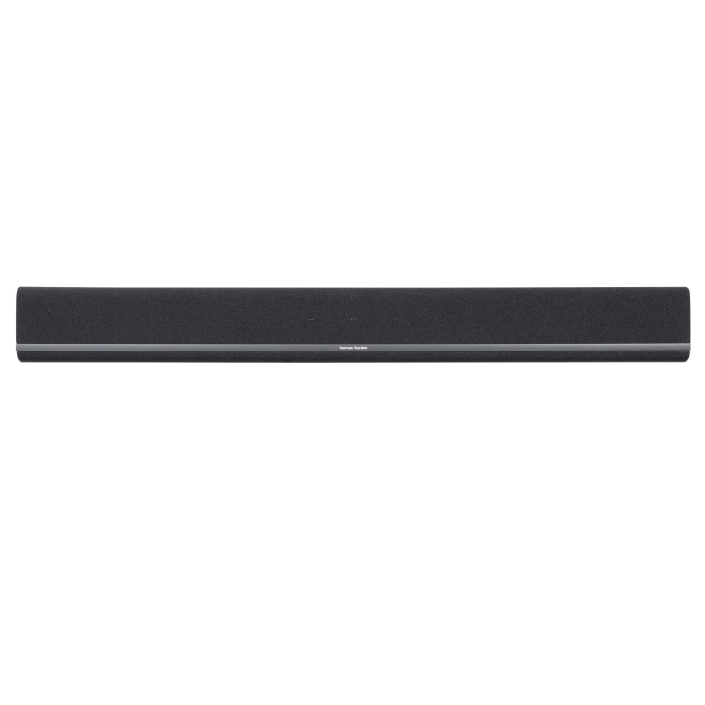 Set soundbar Enchant 1100 cu subwoofer, Dolby Atmos, 3D, negru, 1150x130x65mm