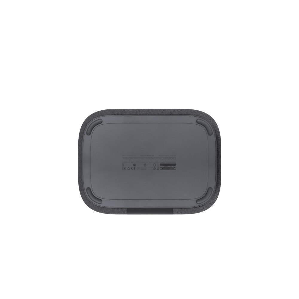 Subwoofer, Harman, Kardon Enchant Sub, Wireless, 6.5", 30.5x37.8x22.5cm, Negru