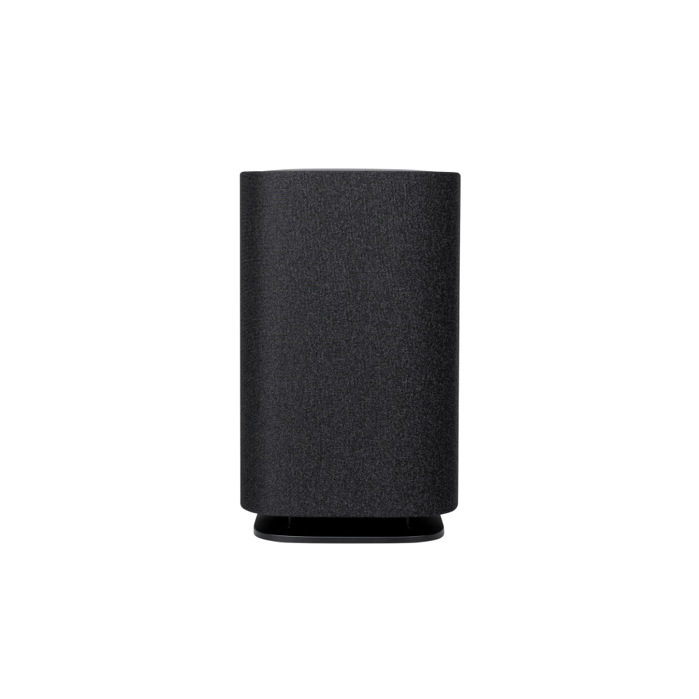 Subwoofer, Harman, Kardon Enchant Sub, Wireless, 6.5", 30.5x37.8x22.5cm, Negru