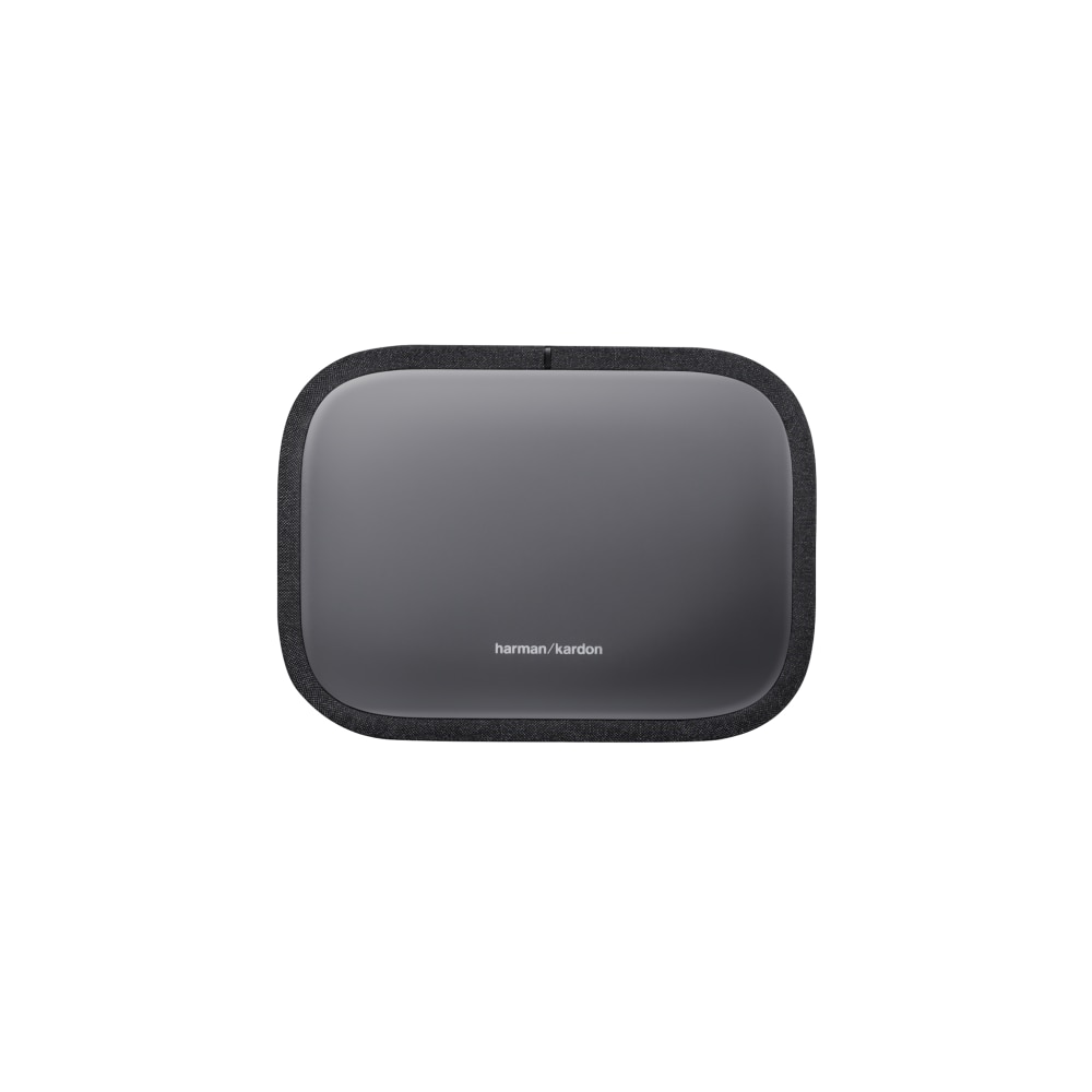 Subwoofer, Harman, Kardon Enchant Sub, Wireless, 6.5", 30.5x37.8x22.5cm, Negru