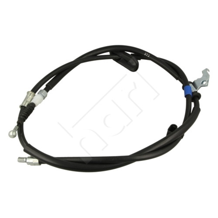 Rúd, kézifék HART 253 941