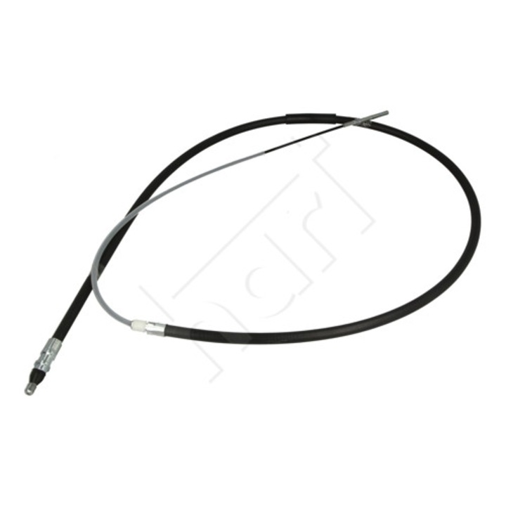 Rúd, kézifék HART 232 372