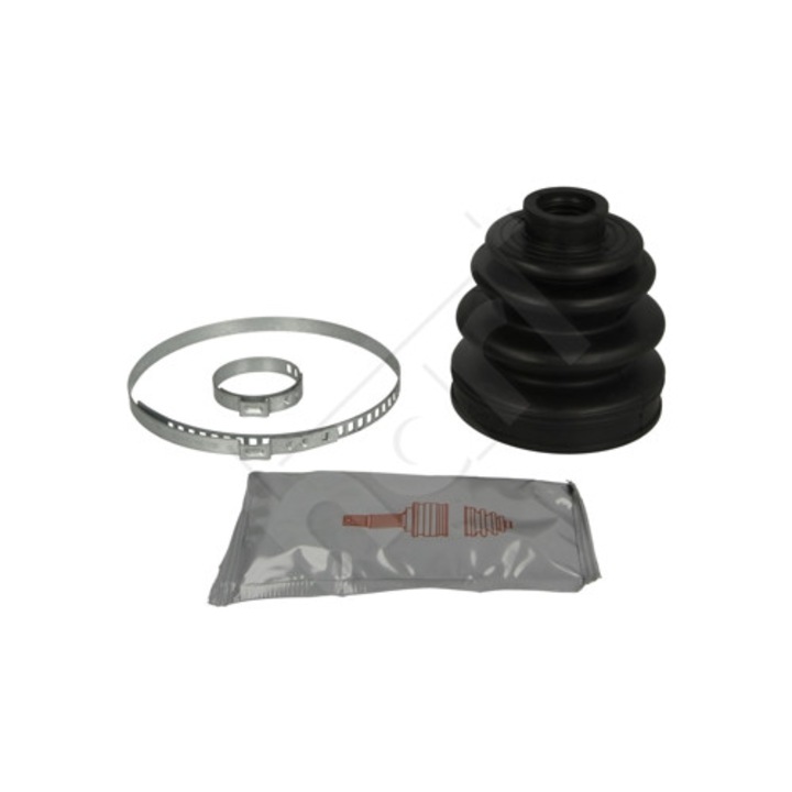 HART 417 910 hajtótengely-burkolat készlet