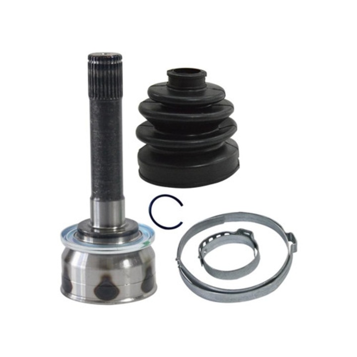 Csuklókészlet, hajtótengely HART 464 438