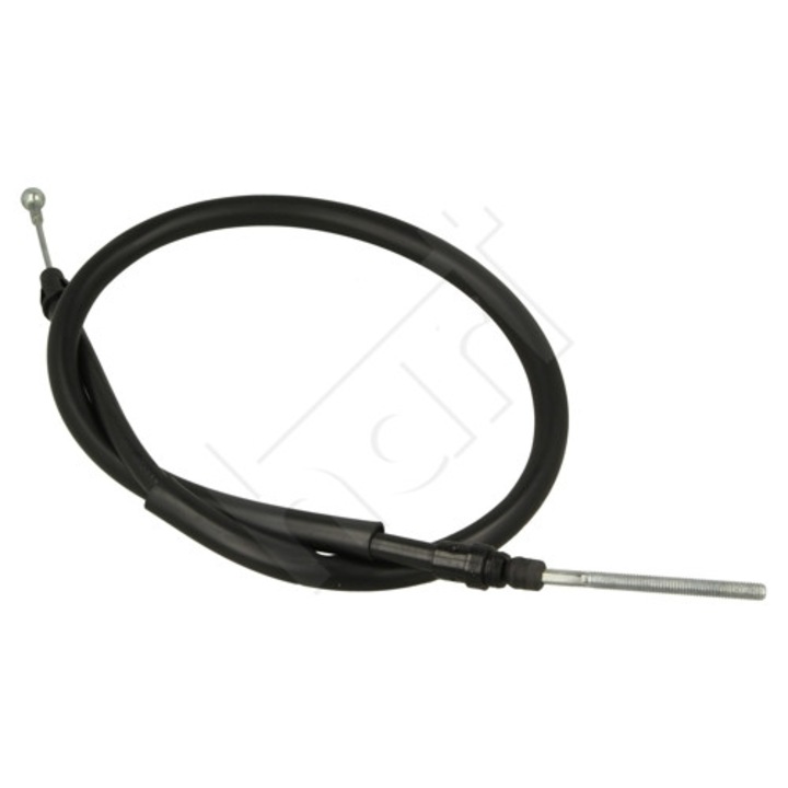 Rúd, kézifék HART 253 914