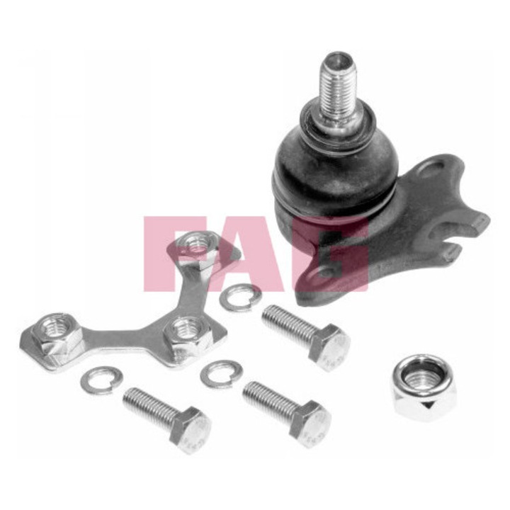 FAG 825 0143 10 rögzítő/vezető illesztés