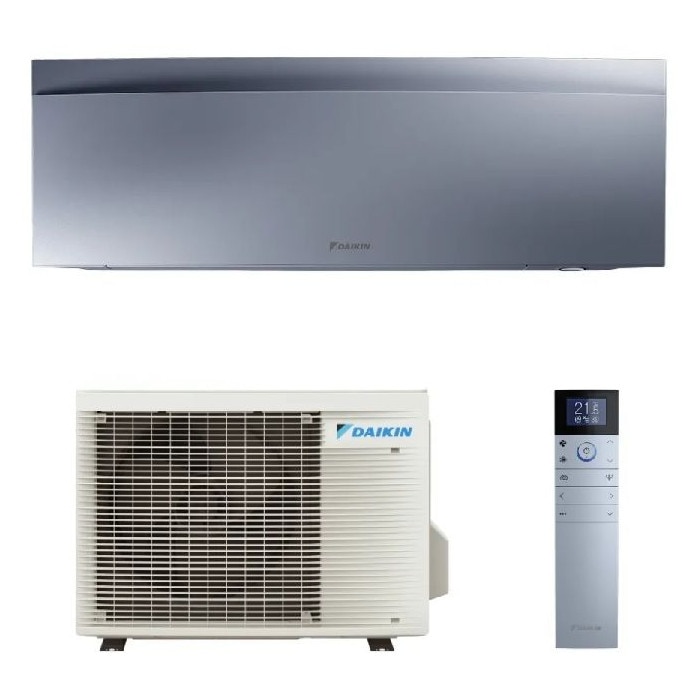 Климатик Daikin Emura Bluevolution FTXJ42AS-RXJ42A
