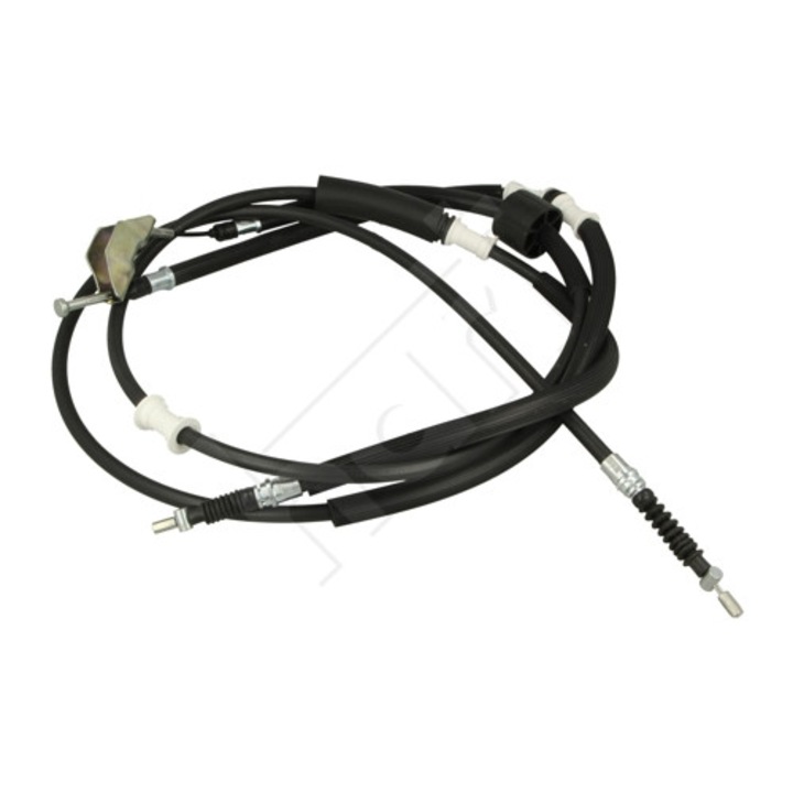 Rúd, kézifék HART 253 915