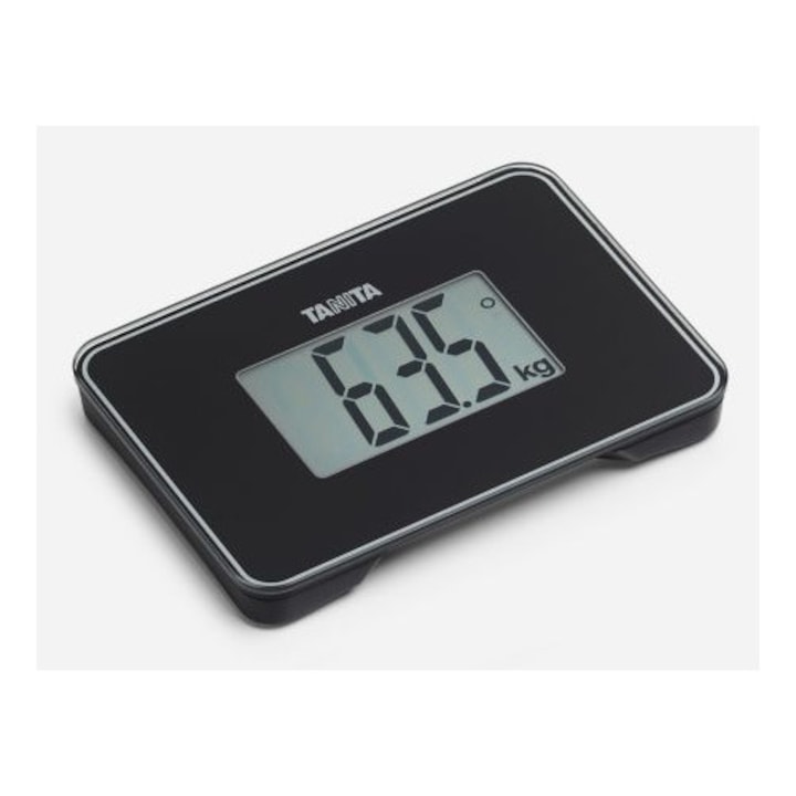 Кантар Tanita HD-386, Черен