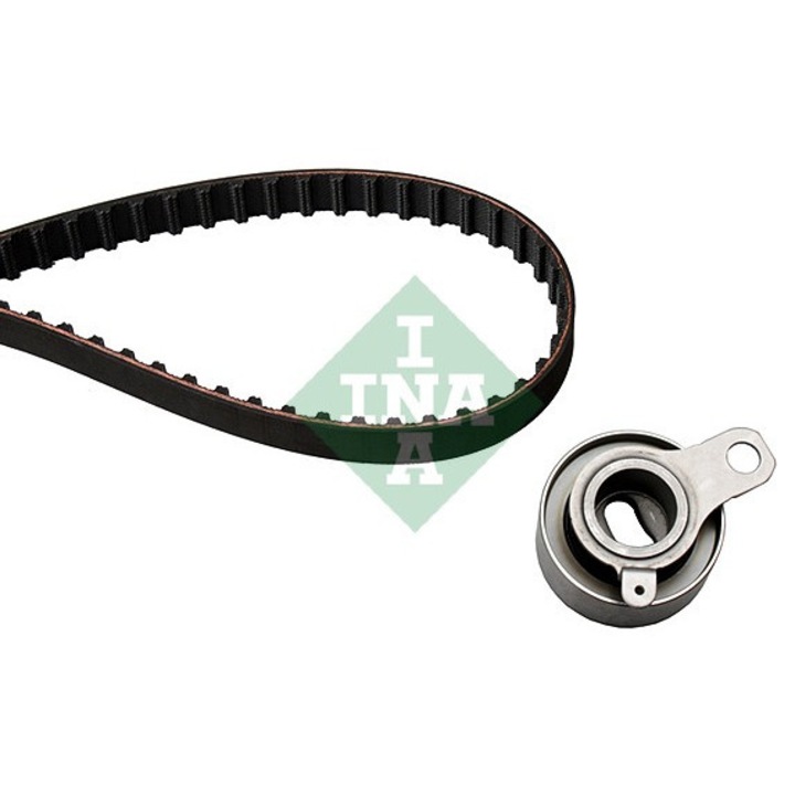 Fogasszíj készlet INA 530 0267 10