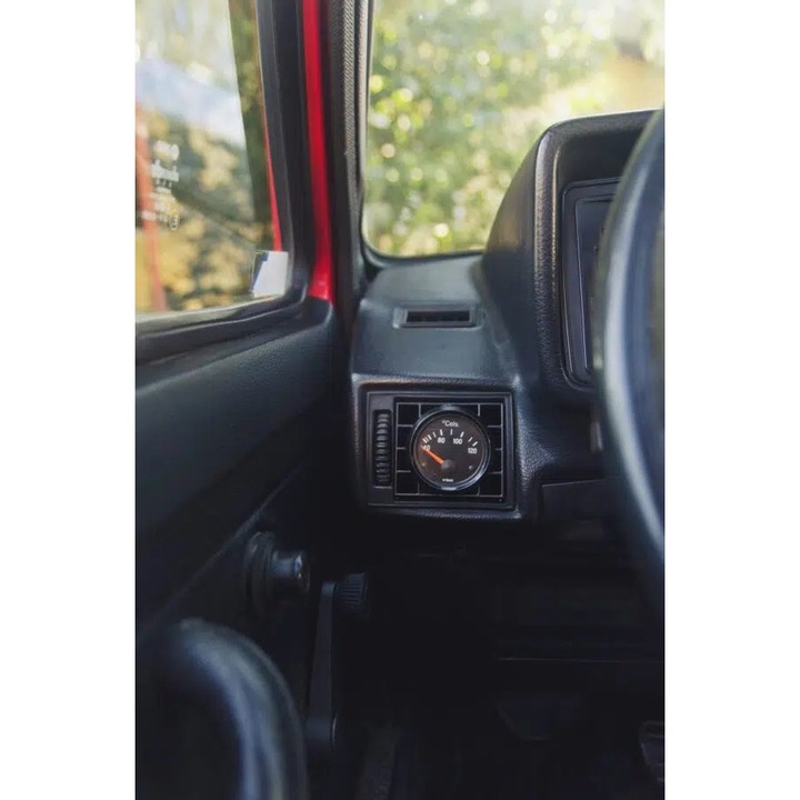 Suport Ceas 52mm VW Golf 1
