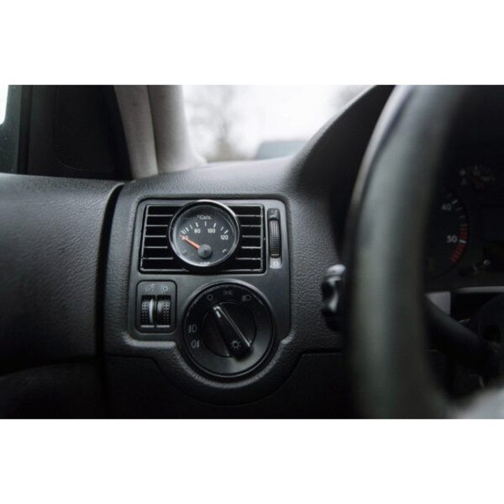 Suport Ceas 52mm VW Golf 4 partea stanga