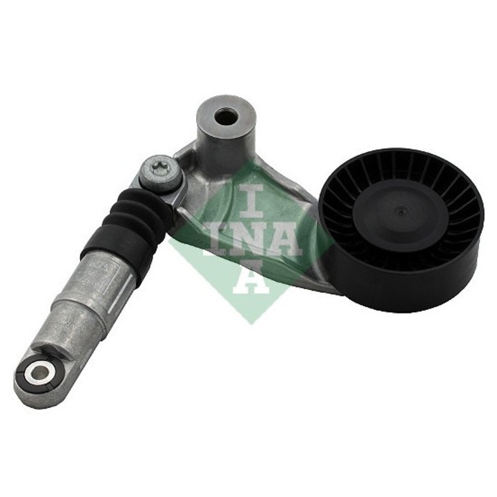 INA 534 0411 10 hosszbordás szíjfeszítő