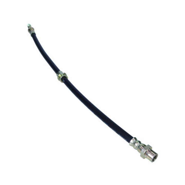 Maxgear rugalmas fékcső, 502mm, M10x1, 2 darabos készlet, BMW E46 98-05-höz