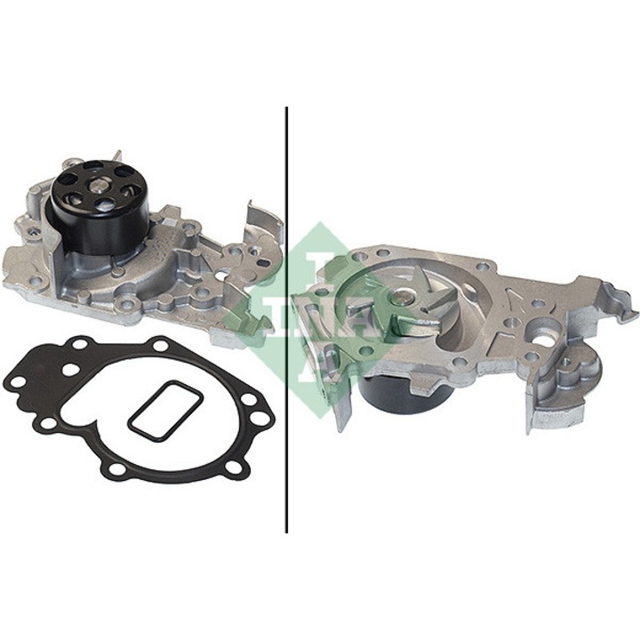 Vízszivattyú, motorhűtés INA 538 0046 10