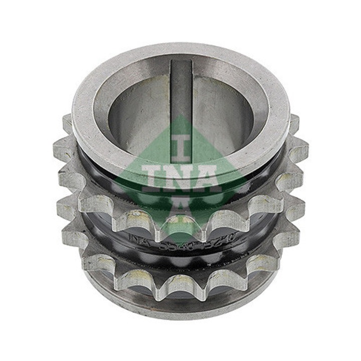 Fogaskerék, főtengely INA 554 0152 10
