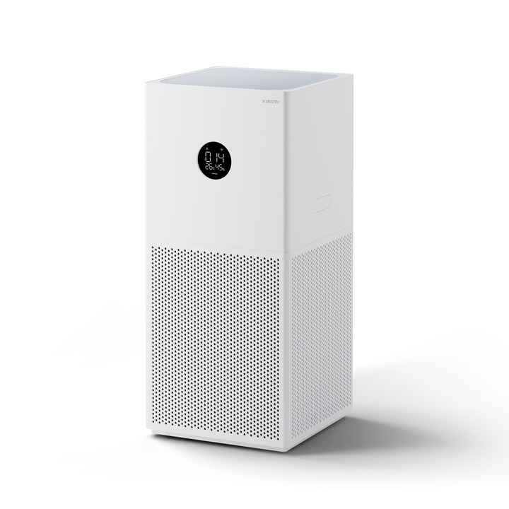 Xiaomi intelligens légtisztító 4 Lite, HEPA, 230 m³/h, 25 m²