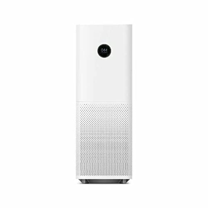 Xiaomi Smart Air Purifier 4 Pro пречиствател на въздух, 500m³/h, филтрация с активен въглен, за 60m²