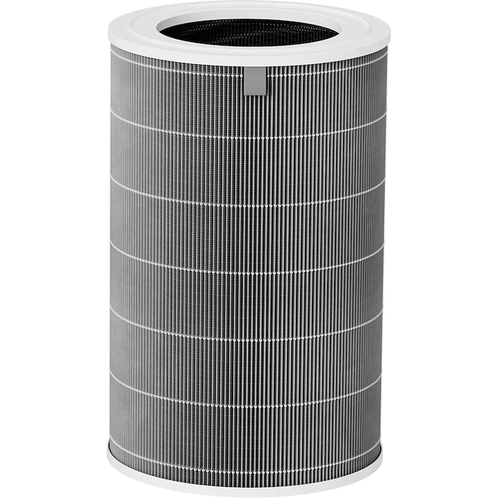 Пречиствател на въздух Xiaomi BHR5062GL, 4 филтъра, бял, 20 м²