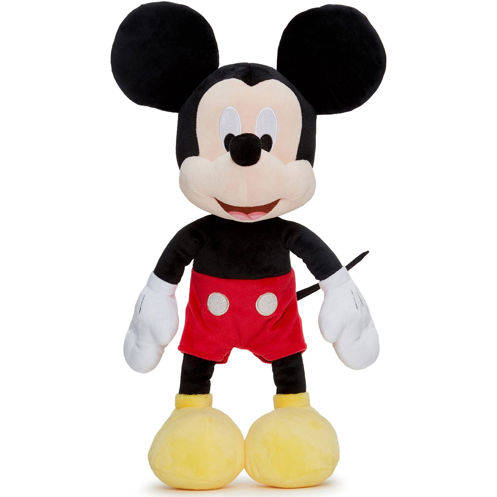 Jucarie de plus Disney, Mickey, 35 cm