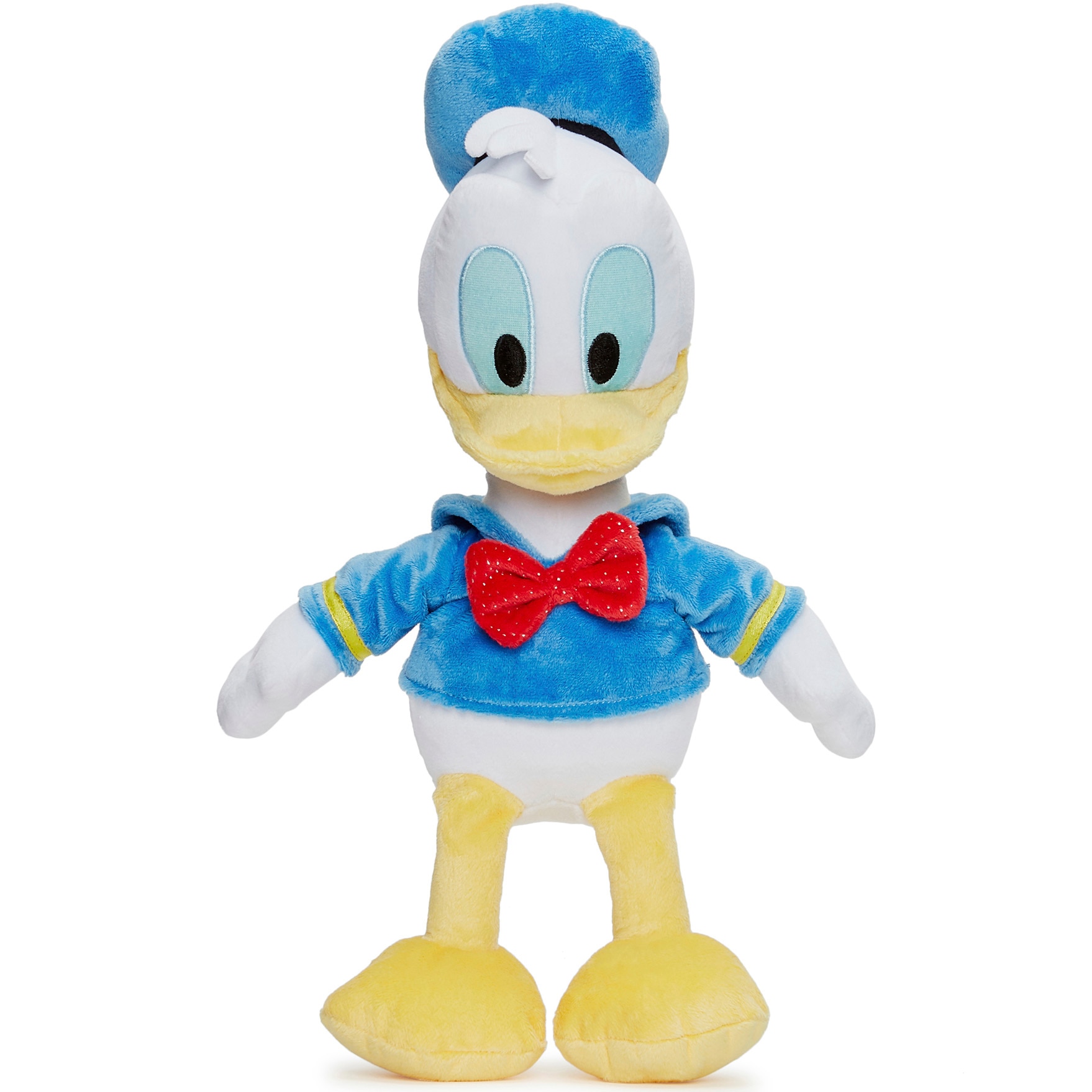 Jucarie de plus Disney, Donald, 20 cm