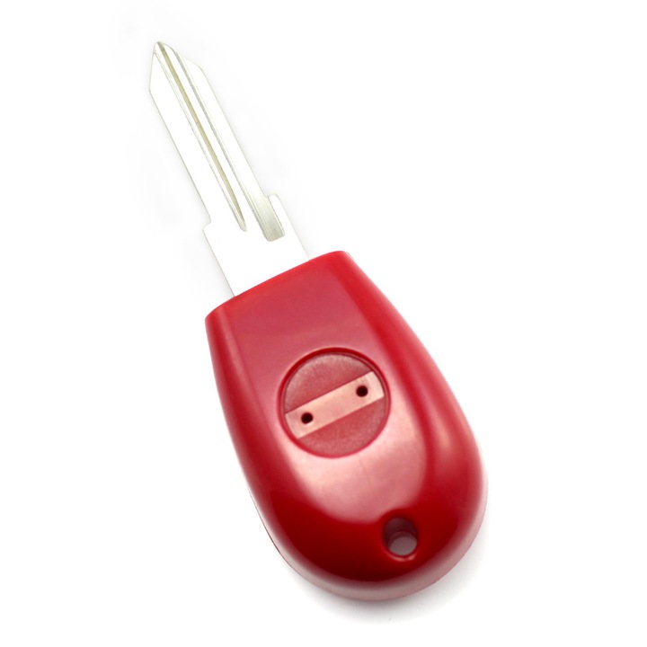 Кутия за автомобилни ключове, Vader, пластмаса, черен, специфичен дизайн, R344