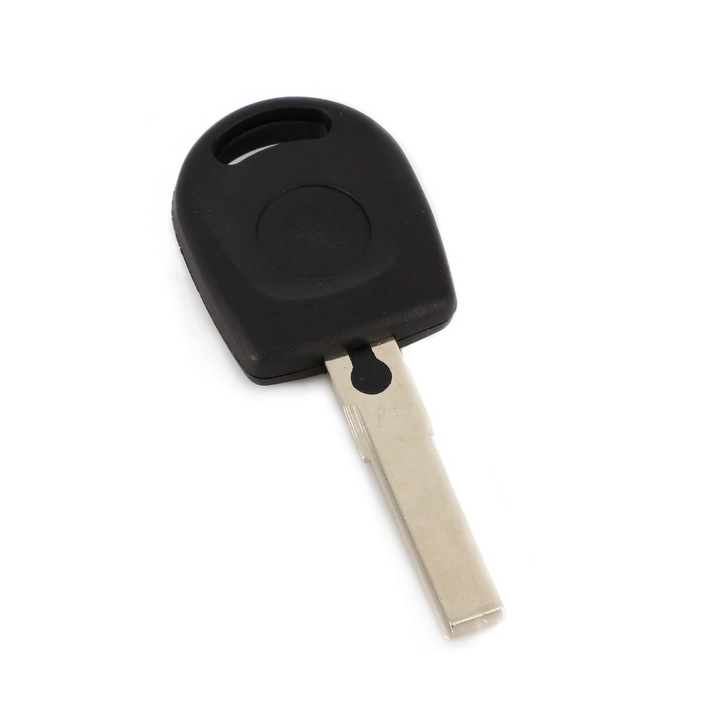 Кутия за автомобилни ключове, Vader, пластмаса, черен, специфичен дизайн, R356