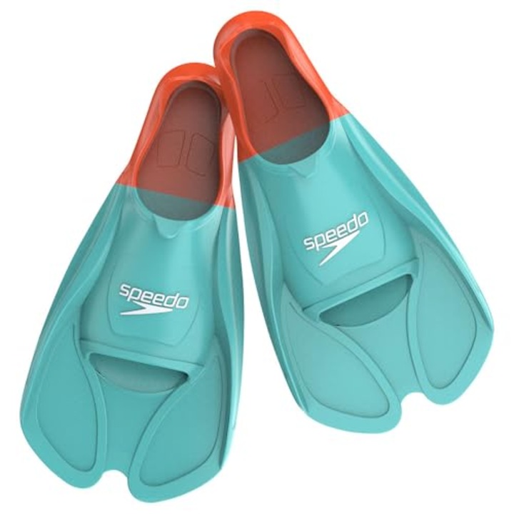 Speedo Biofuse edzőuszony, hosszú, többszínű, 8-9-es méret