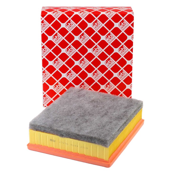 Légszűrő FEBI BILSTEIN 47226