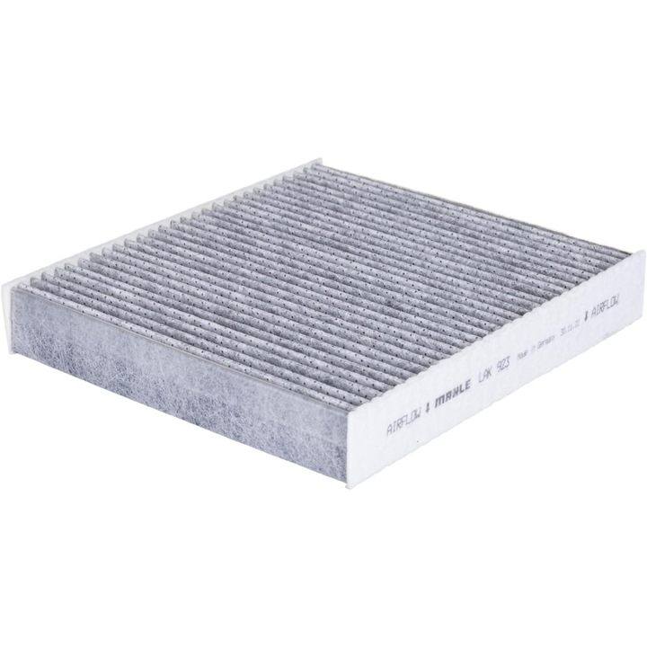 Filtru aer habitaclu cu carbon activ MAHLE LAK923