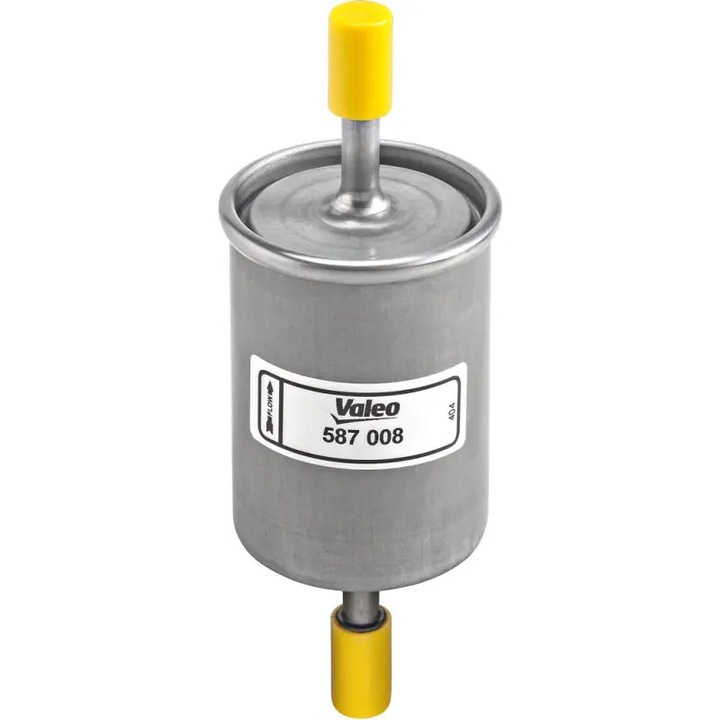 VALEO 587008 Üzemanyagszűrő