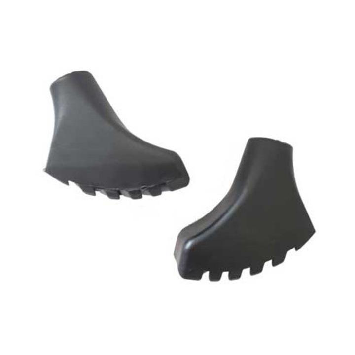 Gumihegyek Nordic Walking botokhoz - 2 db
