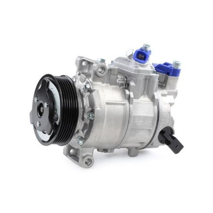 Компресор, климатизация MTR 12134349 VAG