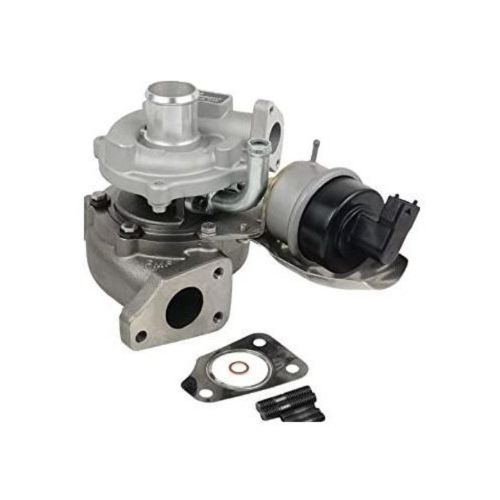 Kompresszor, MTR Opel, Fiat feltöltőrendszer