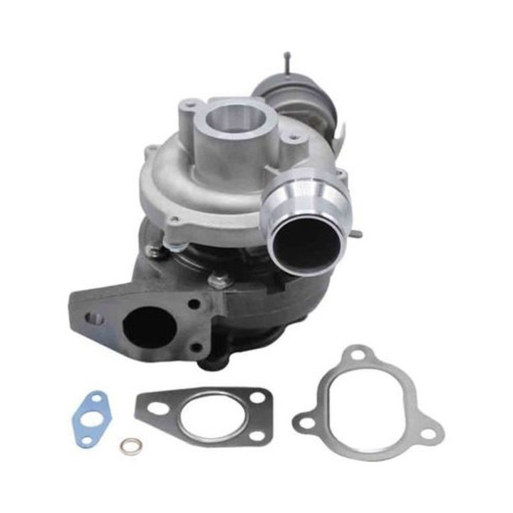 Kompresszor, MTR 12126910 feltöltőrendszer