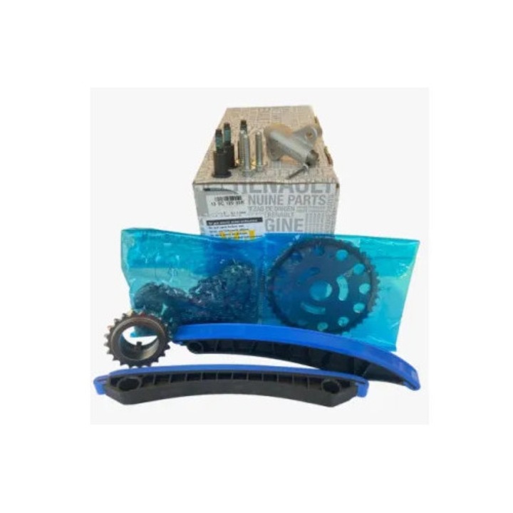 Láncosztó készlet RENAULT 130C10990R