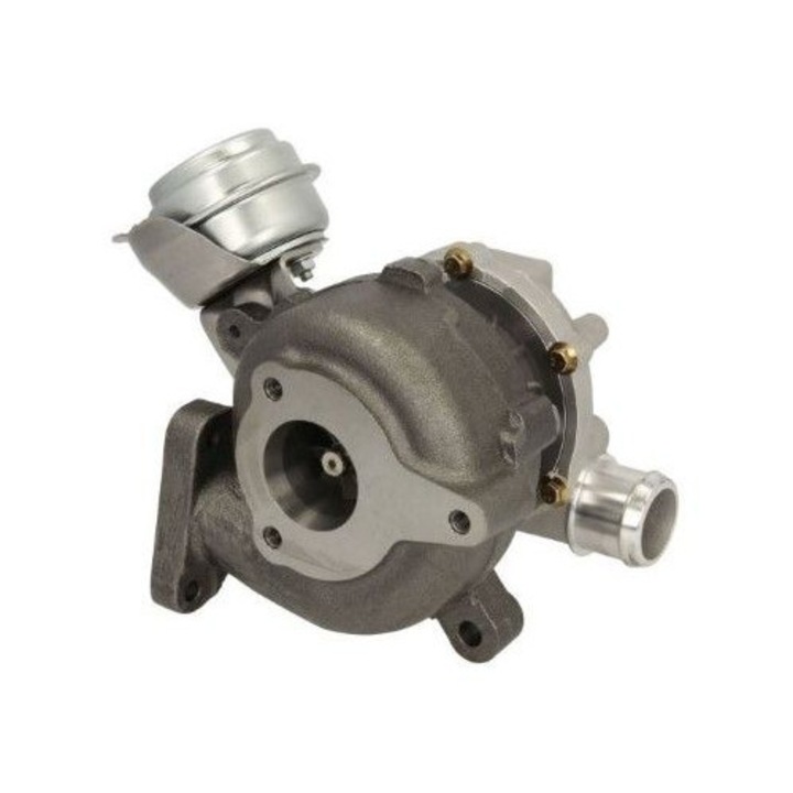 Kompresszor feltöltő rendszer, Turbófeltöltő MTR Seat, Vw, Audi, Skoda