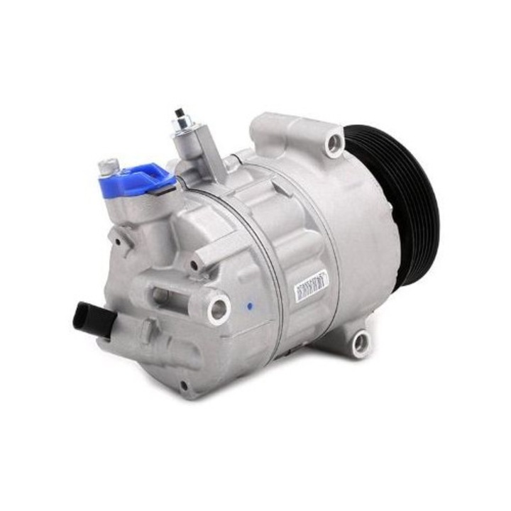 Kompresszor, klímaberendezés MTR 12134351, VAG