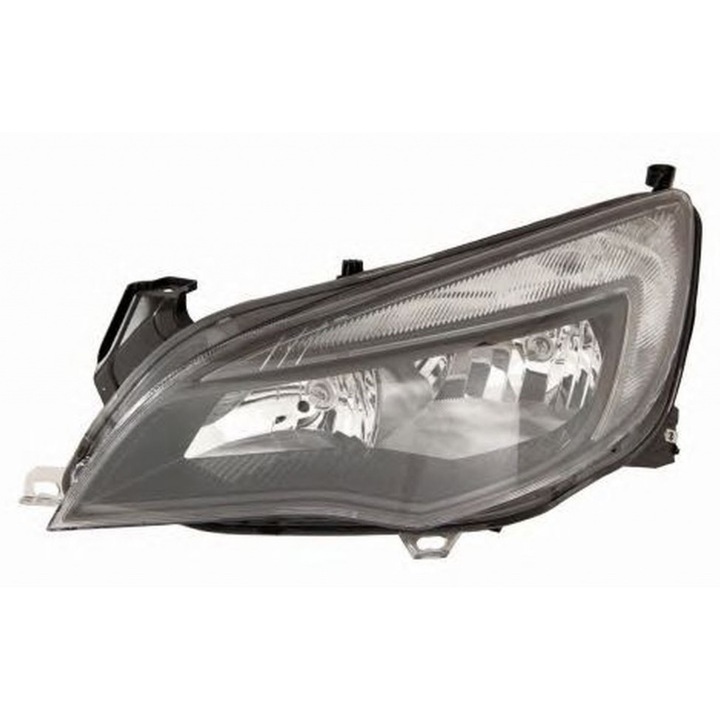 Jobb oldali fényszóró DEPO 4421161RMLEBM2