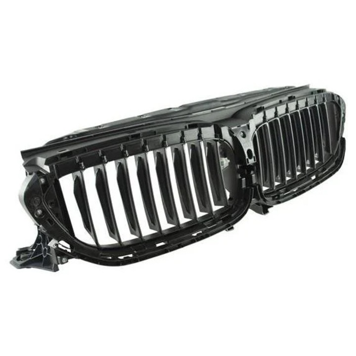 BMW felső légterelő szárnyakkal 51747497279