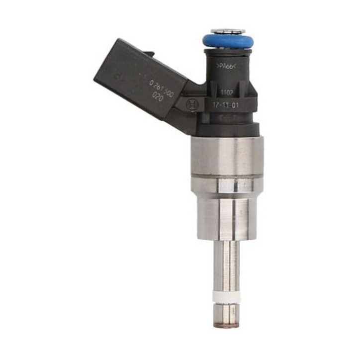 Befecskendező szelep MEAT & DORIA 75114020