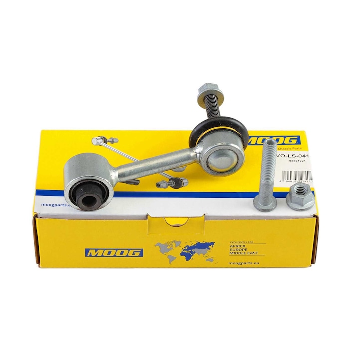 Bieleta stabilizatoare spate MOOG VOLS0418