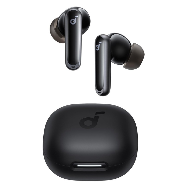 Soundcore P40I vezeték nélküli fülhallgató, zajszűrés, 60 óra lejátszási idő, többszínű